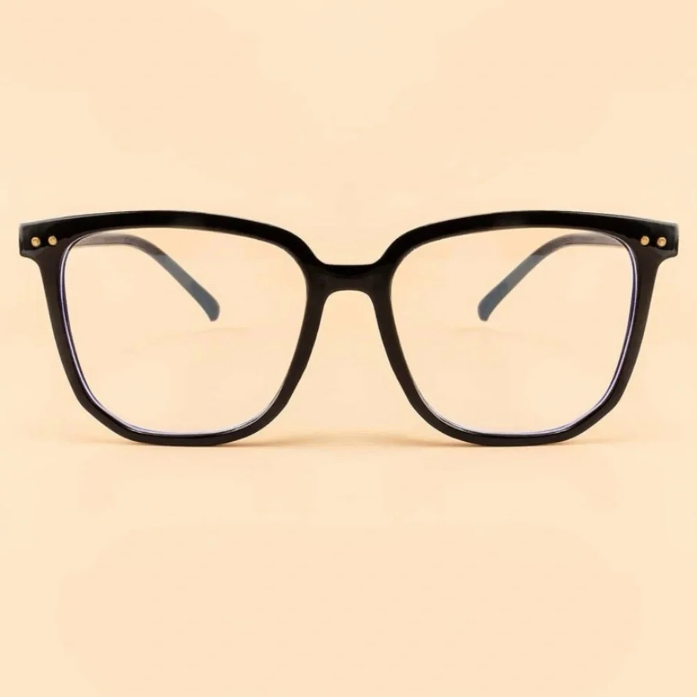 Acrylic frame anti blue light‎ glasses